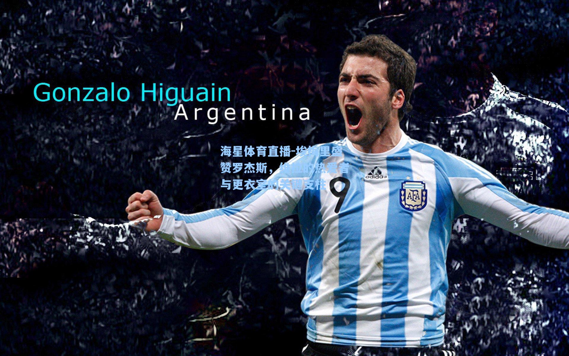 埃梅里盛赞罗杰斯,维拉的热爱者与更衣室的关键支柱